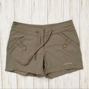 Merrell Shorts | Size 4